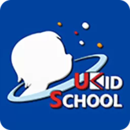 UKidSchool英语最新版本