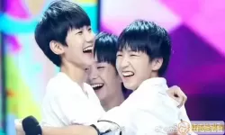 tfboys小说合集网盘