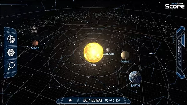 流浪地球探索宇宙免费版下载图2