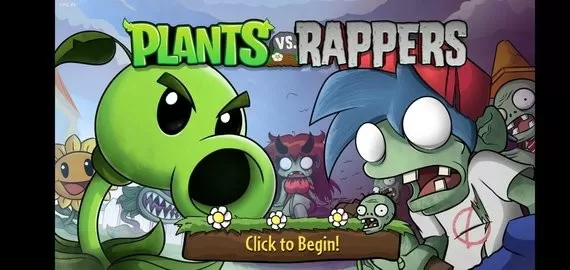 Plants vs. Rers游戏手机版图1