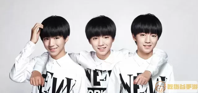 TFBOYS小说女主叫南希 是王俊凯妻子 怀孕了