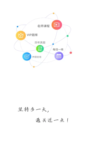 医考网校下载官方版图3