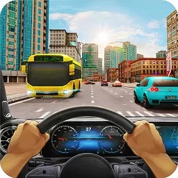 赛车驾驶模拟器最新版app