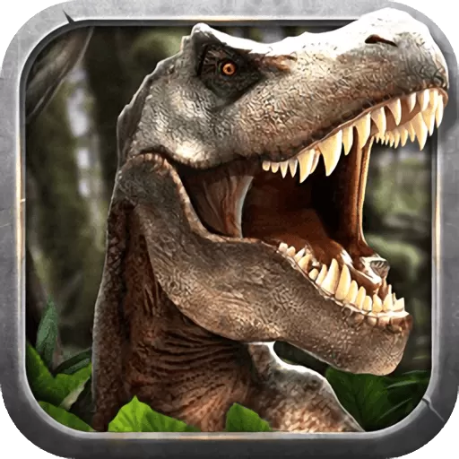 恐龙岛沙盒进化手机游戏