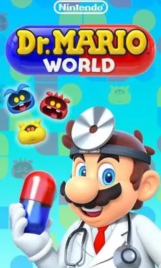 Dr. Mario World官方下载图1