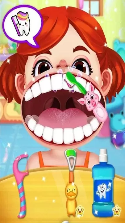 超级小牙医安卓版app图2