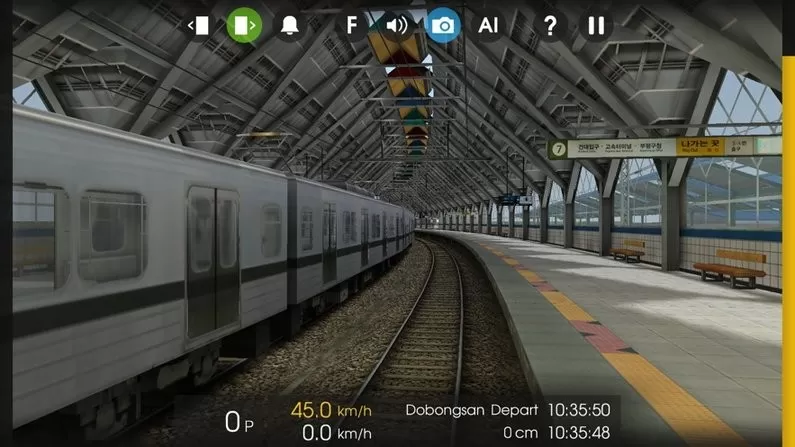 列车模拟2下载官网版图0