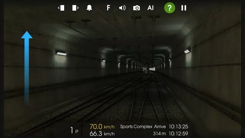 列车模拟2下载官网版图1