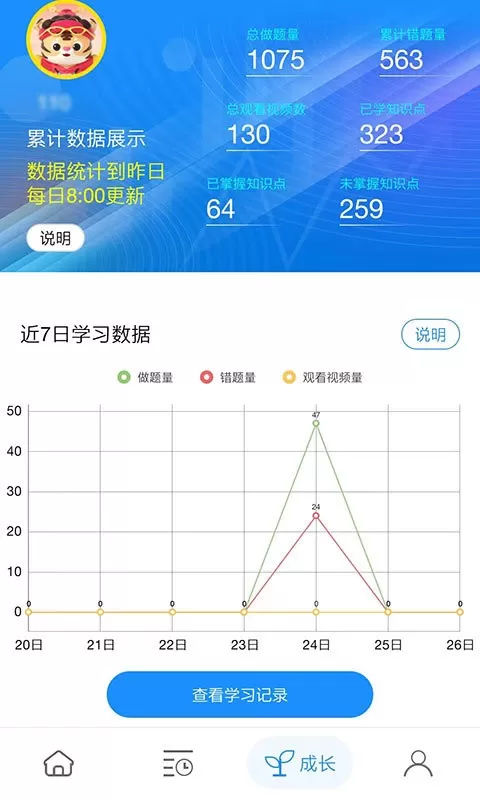 统一AI安卓下载图1