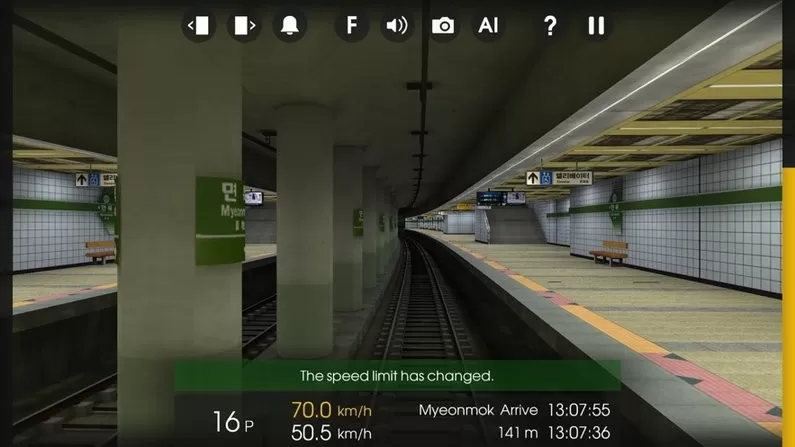 列车模拟2下载官网版图2