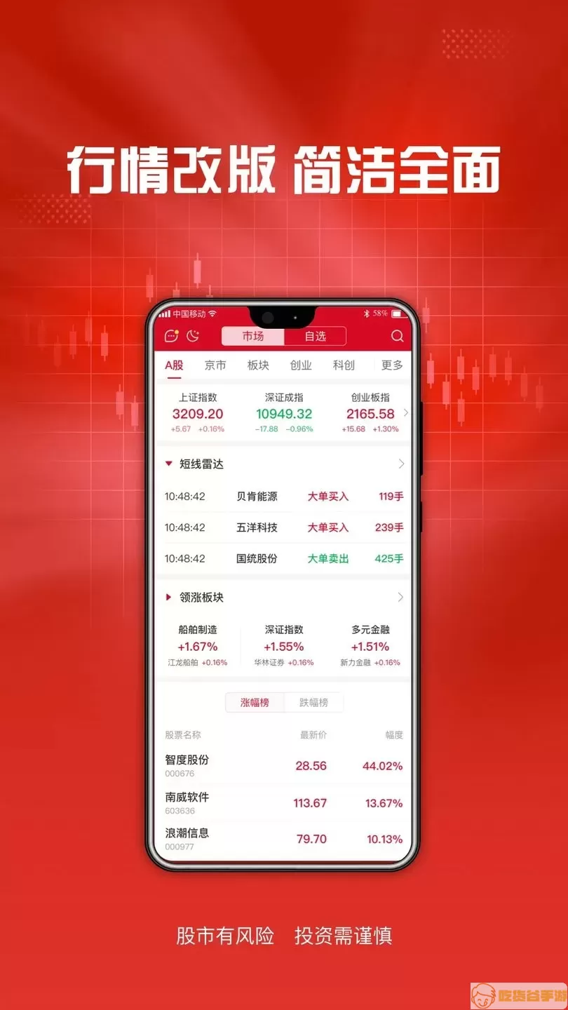 东海通app最新版