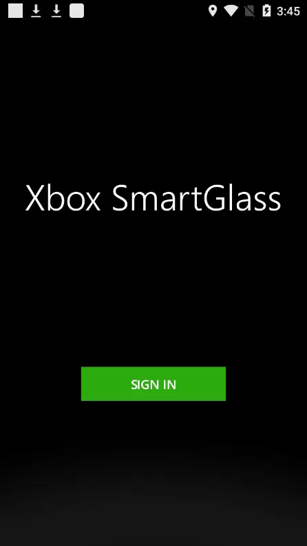 Xbox 360 SmartGlass安卓最新版图1