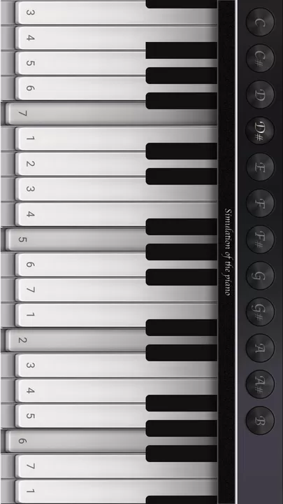 掌上钢琴下载手机版图3