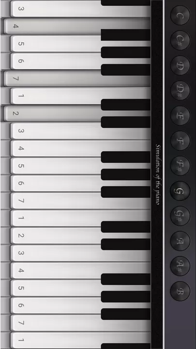 掌上钢琴下载手机版图2