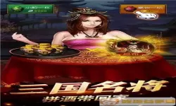 权御三国ios