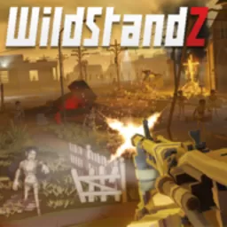 WildStandZ安卓最新版