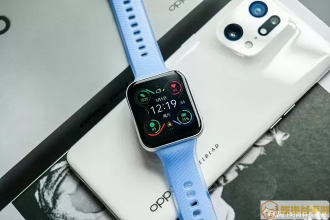 笔趣阁OPPOwatch2手表版