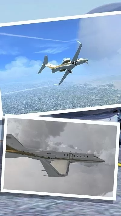 特技飞行驾驶模拟官网版下载图1