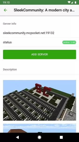 我的世界mcpedl模组中文版游戏新版本图2