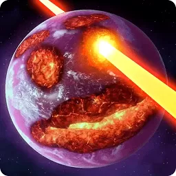 星球爆裂模拟器手游版下载
