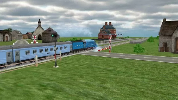 模拟火车下载正版图2