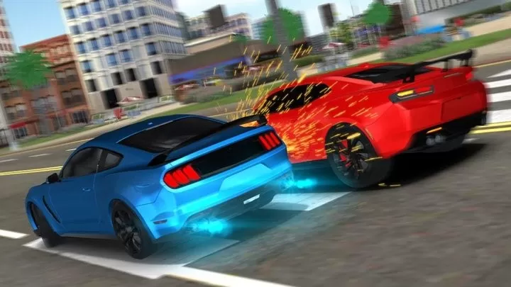 真正的速度超级跑车游戏最新版图0