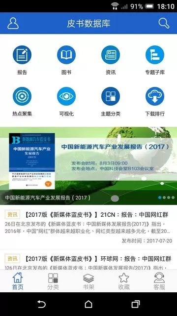 皮书数据库下载官方版图1