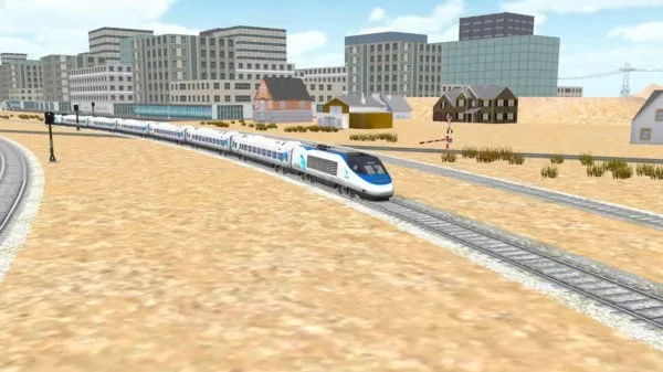 模拟火车下载正版图1