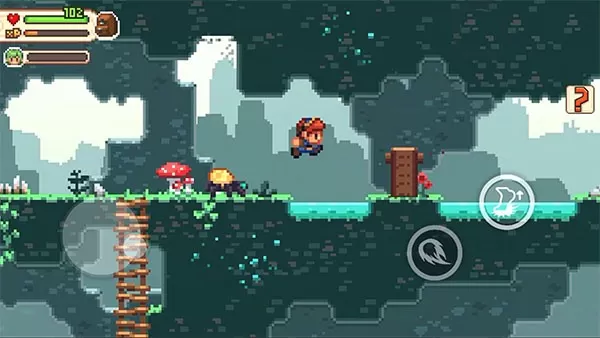 Evoland 2原版下载图0