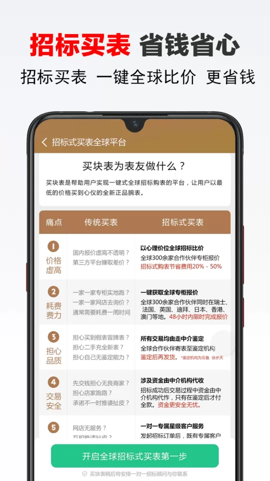 买块表下载手机版图0