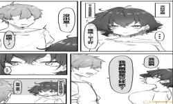 哔咔漫画网的内容主要