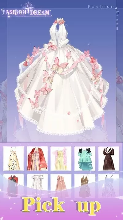 Fashion Dream官方正版图1