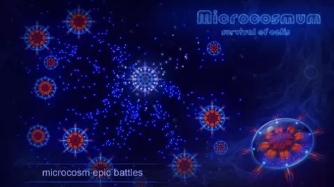 microcosmum下载正版图1