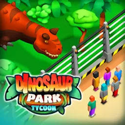 Dinosaur Park下载手机版