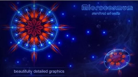 microcosmum下载正版图3