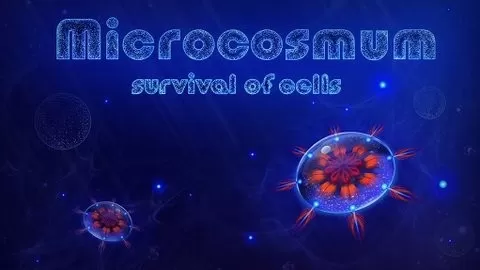 microcosmum下载正版图2