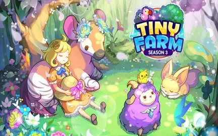 迷你农场(TinyFarm)官方版图0