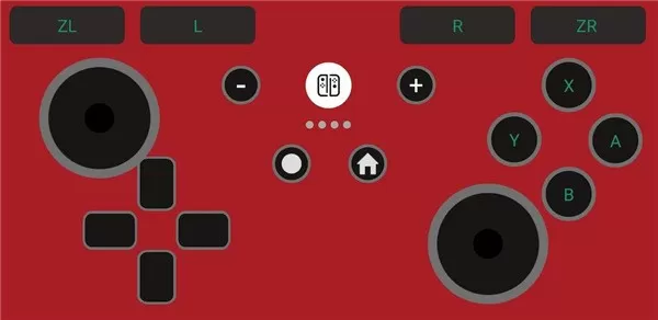 Switch手柄Pro安卓版最新图3