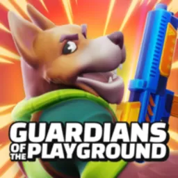 Guardians of the Playground官网版 v0.1.3 