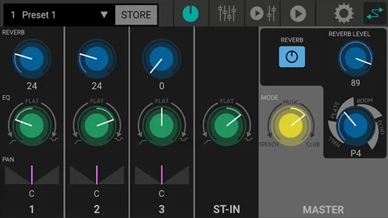 STAGEPAS Editor正版下载图0