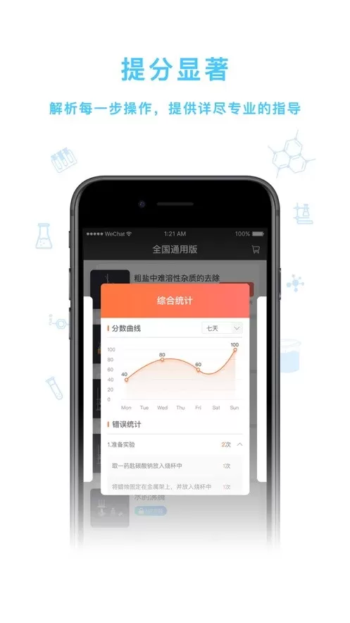化学实验加试最新版本下载图2