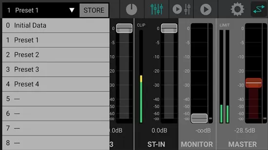 STAGEPAS Editor正版下载图3