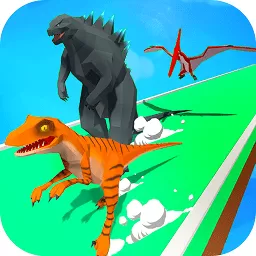 变异恐龙游戏最新版 v1.7.9 