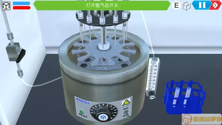 MLabs移动虚拟实验室最新版下载