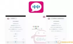 锤子小说语音助手怎么用