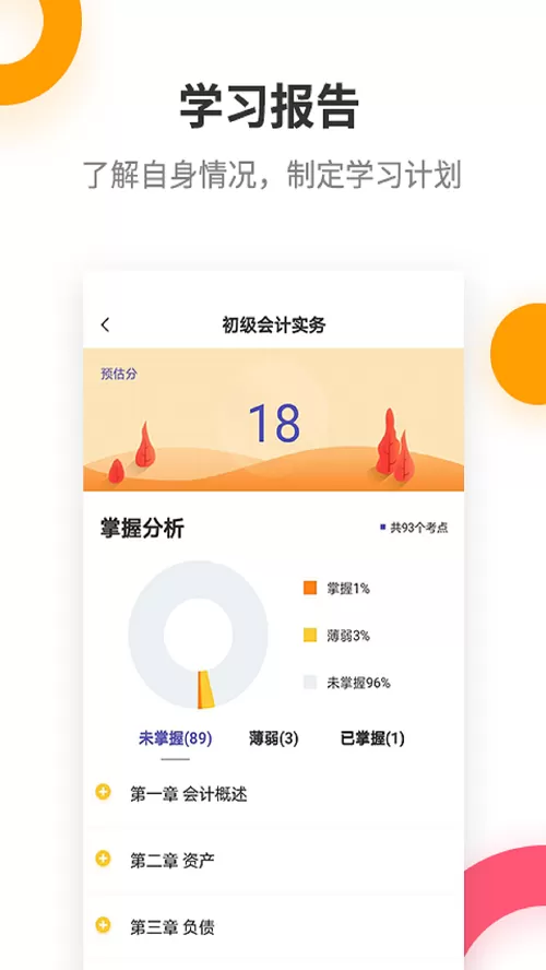 初级会计职称提分王最新版图3