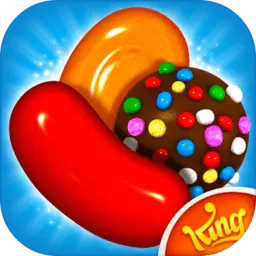 Candy Crush Saga官网版手游