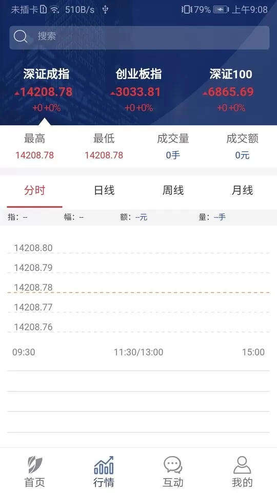 深交所下载新版图2