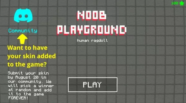 Noob Playground免费下载图2