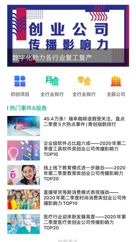 青创头条下载官方版图1